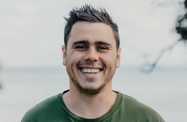 Director — Jesse Craig