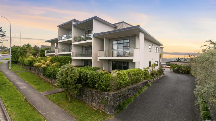 Apartment complex property maintenance